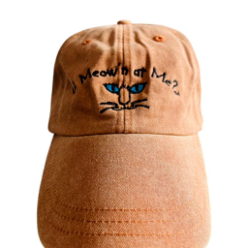 New Adams Cool-Crown Cap